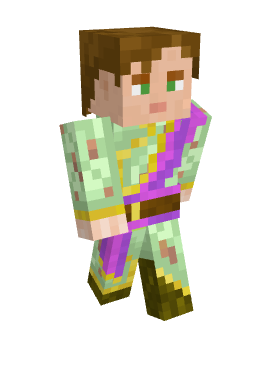 _Reborned Skin
